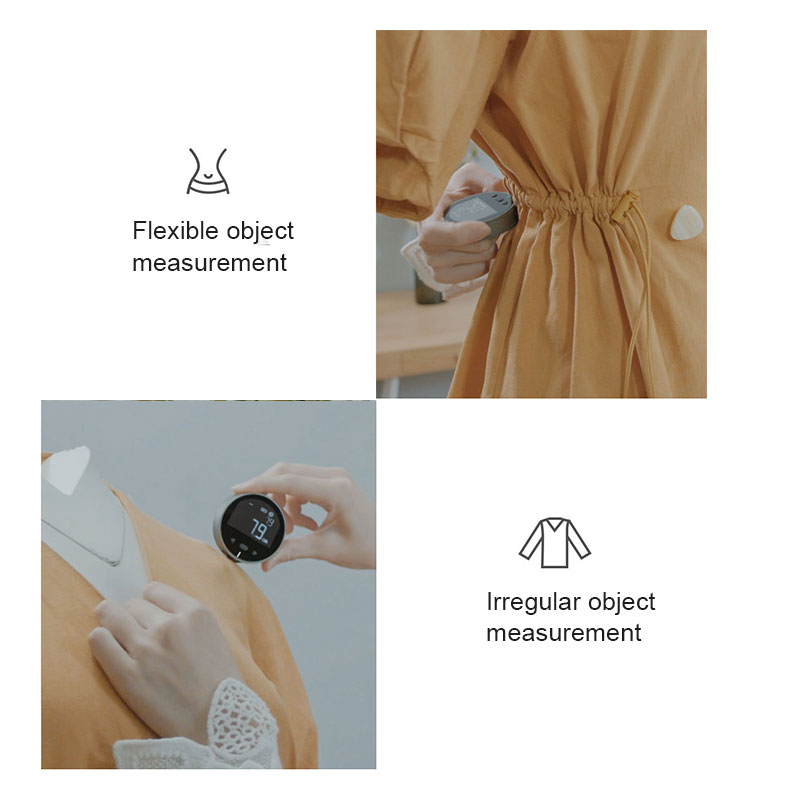 Digital Measuring Tool – Measure Anything Instantly with Laser Precision
