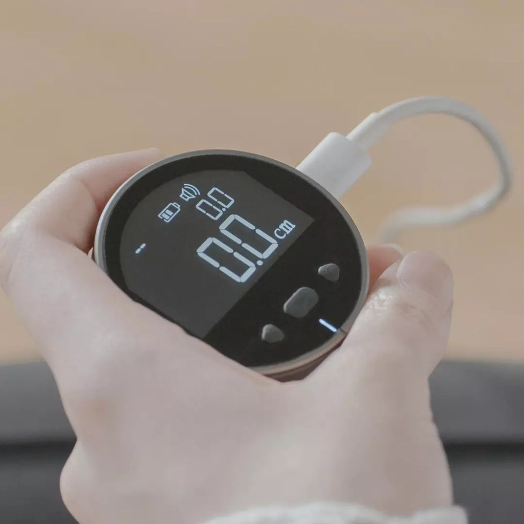 Digital Measuring Tool – Measure Anything Instantly with Laser Precision