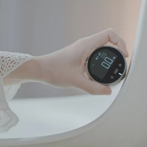 Digital Measuring Tool – Measure Anything Instantly with Laser Precision