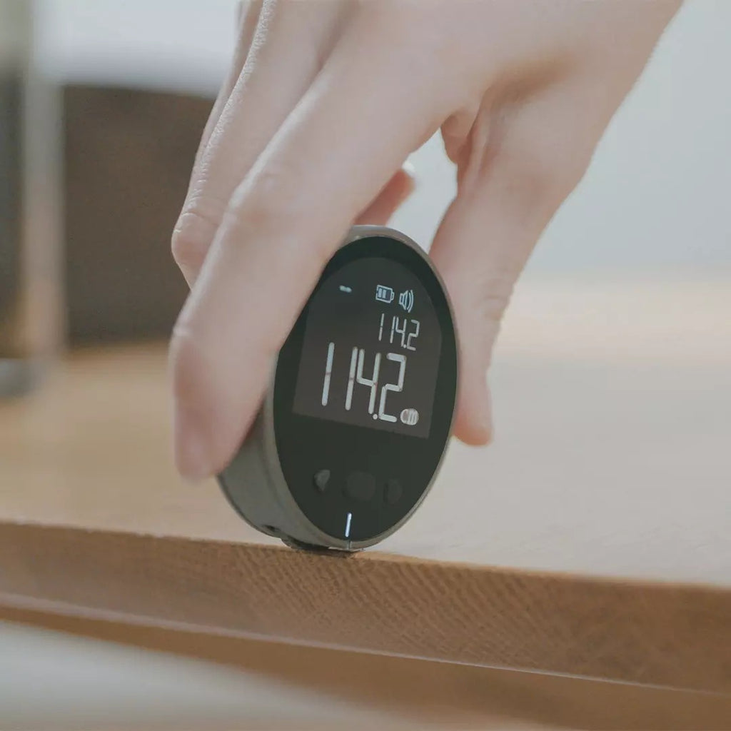 Digital Measuring Tool – Measure Anything Instantly with Laser Precision