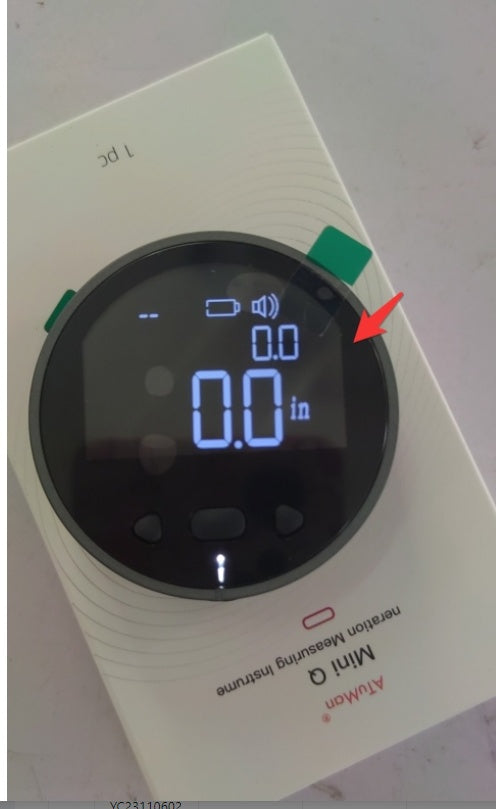Digital Measuring Tool – Measure Anything Instantly with Laser Precision