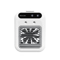 Portable Cooling Fan – Instant Personal Air Conditioner for Any Environment